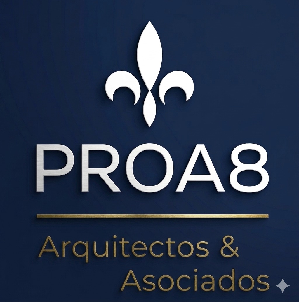 PROA8 Arquitectos & Asociados